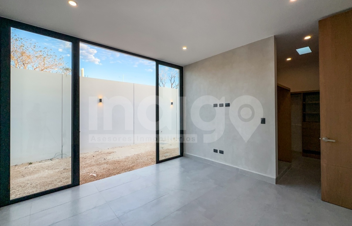 29 de 44: Recámara Secundaria 1