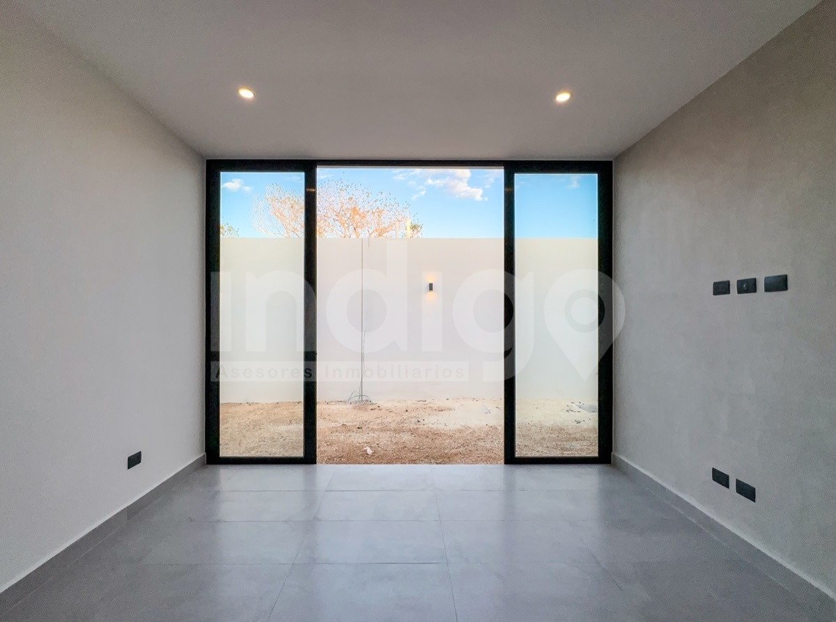 30 de 44: Recámara Secundaria 1