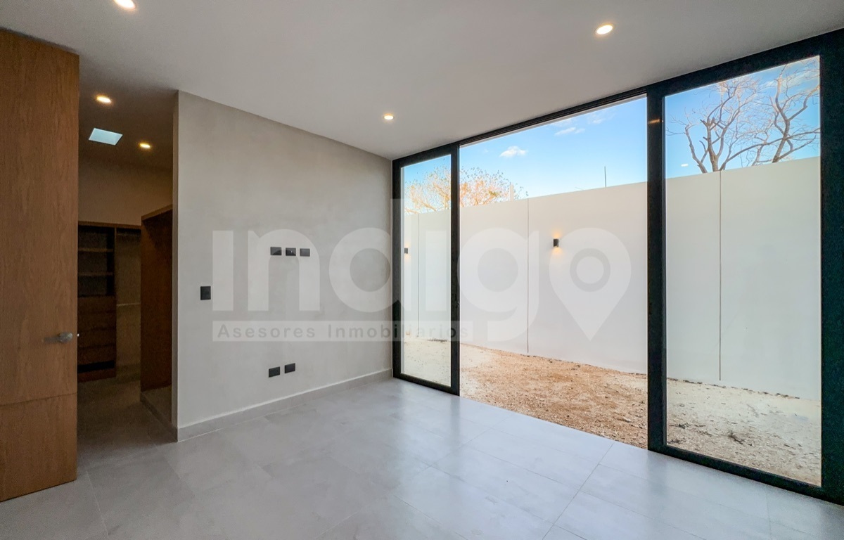 34 de 44: Recámara Secundaria 2