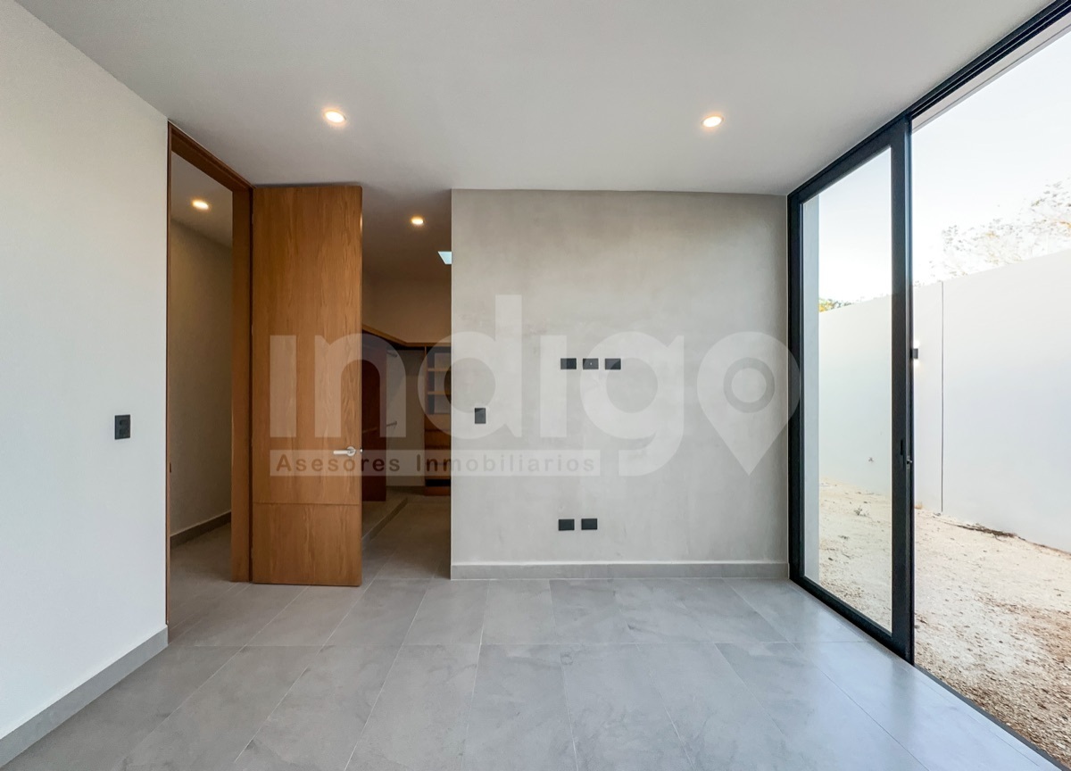 35 de 44: Recámara Secundaria 2