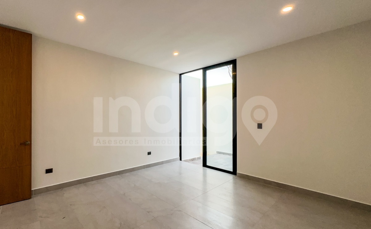 24 de 44: Recámara Principal