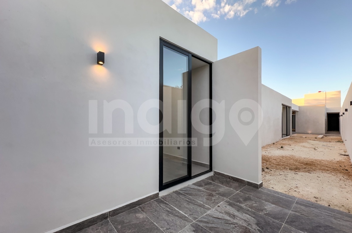 28 de 44: Terraza Privada de la Recámara Principal