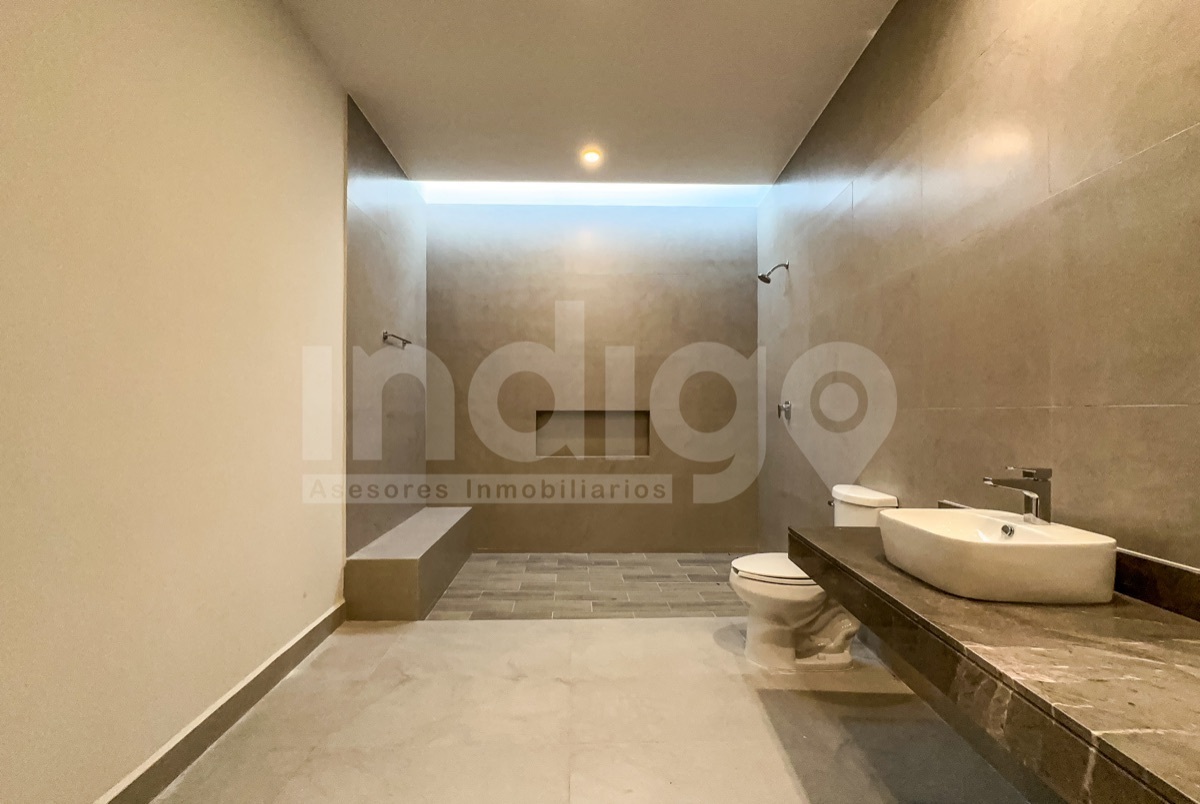 27 de 44: Baño Recámara Principal