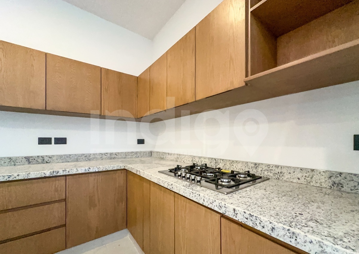 20 de 44: Cocina Integral