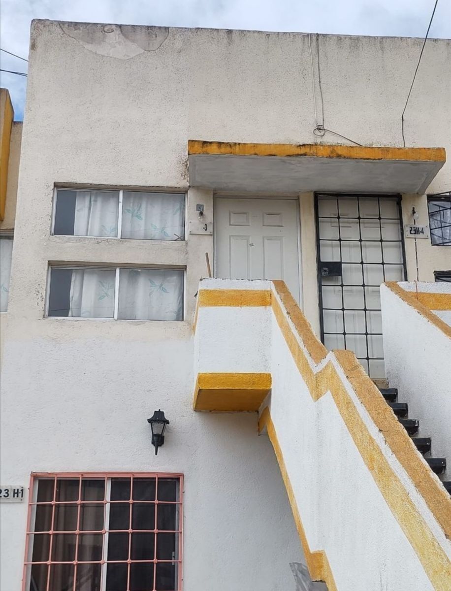 Casa en Venta parque San Mateo Cuautitlan | EasyBroker