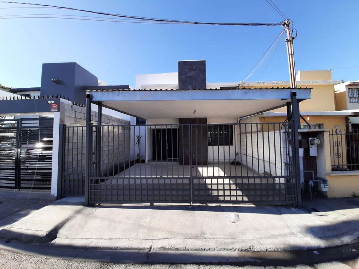 Casa en Venta en Ampliación Las Fuentes