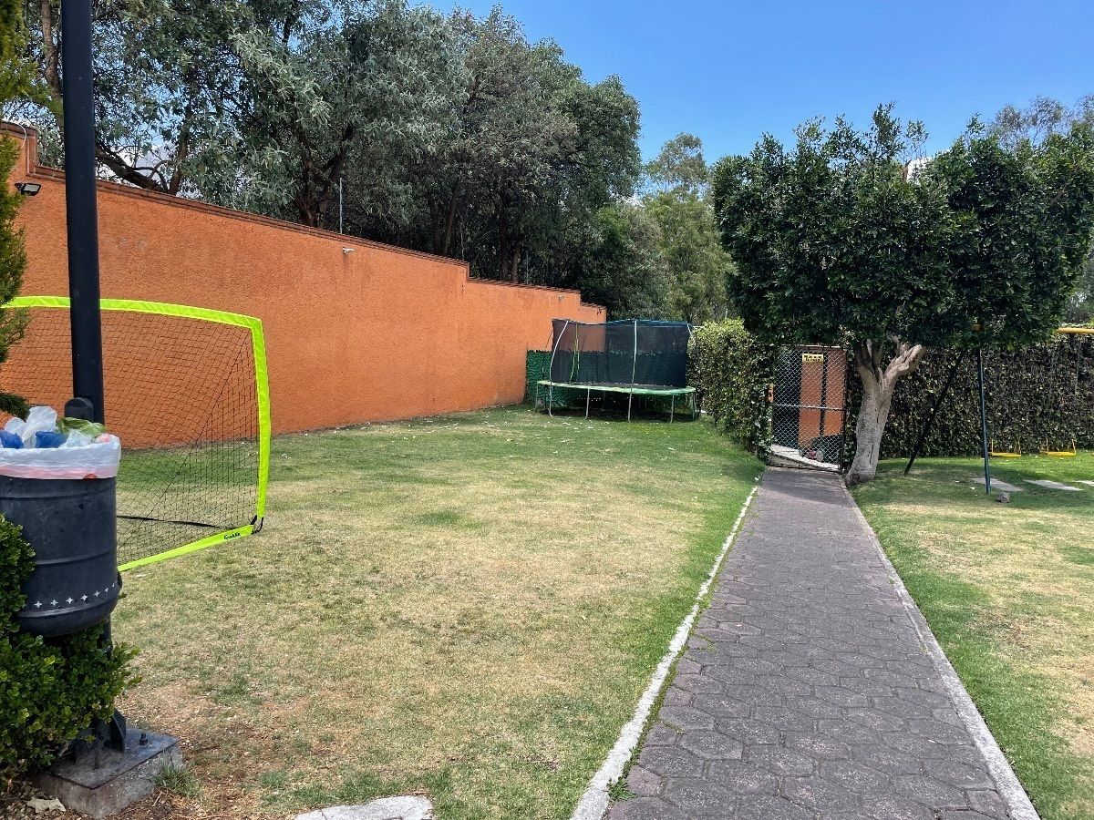 Casa em condomínio fechado em Lomas de Vista Hermosa, Cuajimalpa de Morelos, foto 22 de 46