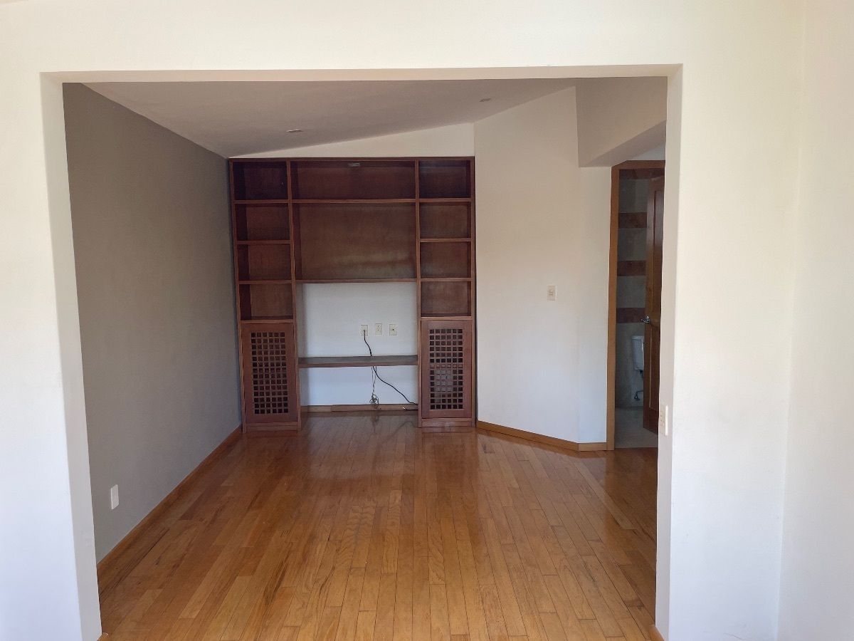 Casa em condomínio fechado em Lomas de Vista Hermosa, Cuajimalpa de Morelos, foto 24 de 46