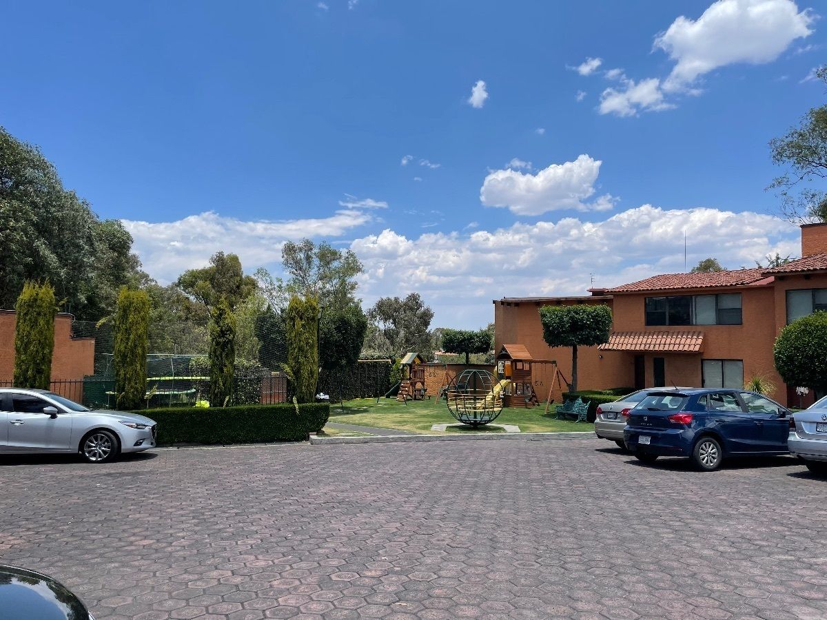 Casa em condomínio fechado em Lomas de Vista Hermosa, Cuajimalpa de Morelos, foto 25 de 46