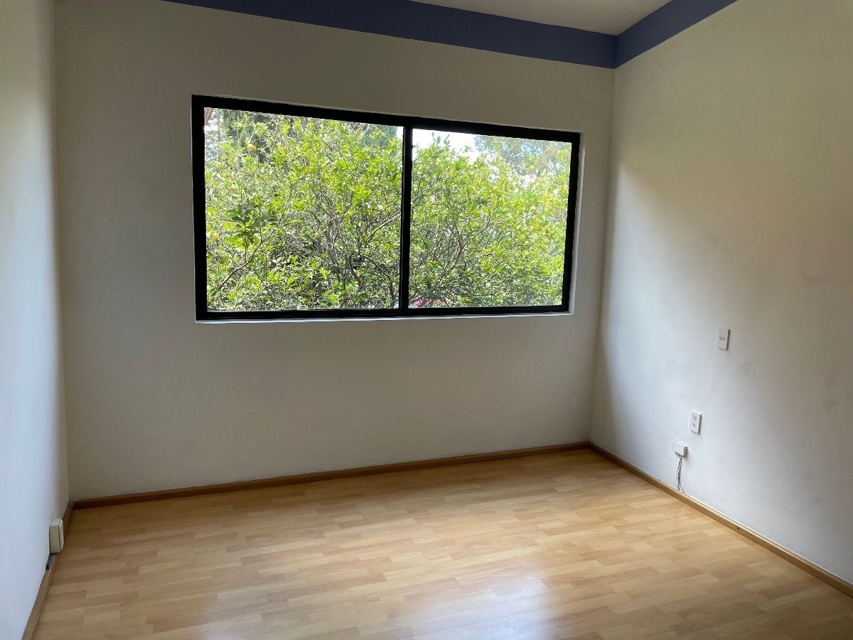 Casa em condomínio fechado em Lomas de Vista Hermosa, Cuajimalpa de Morelos, foto 28 de 46