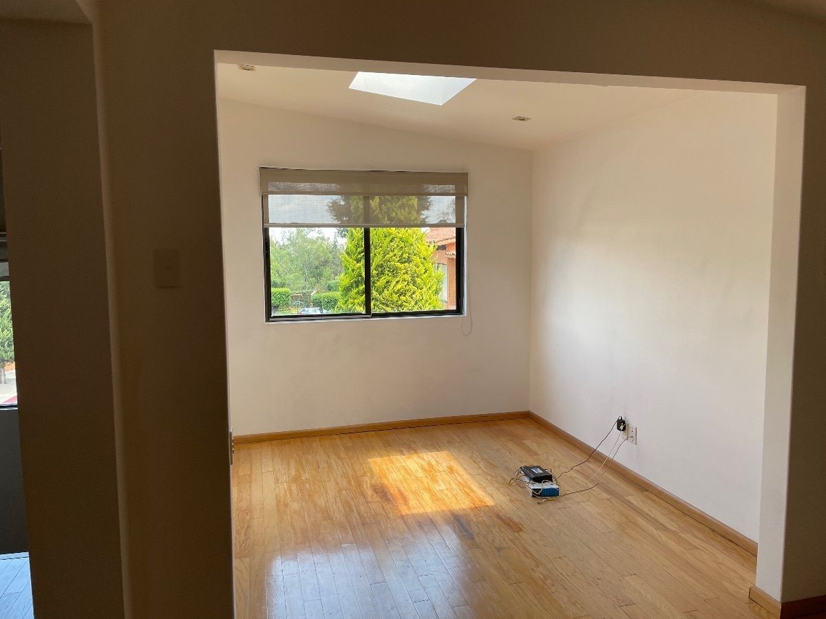 Casa em condomínio fechado em Lomas de Vista Hermosa, Cuajimalpa de Morelos, foto 29 de 46