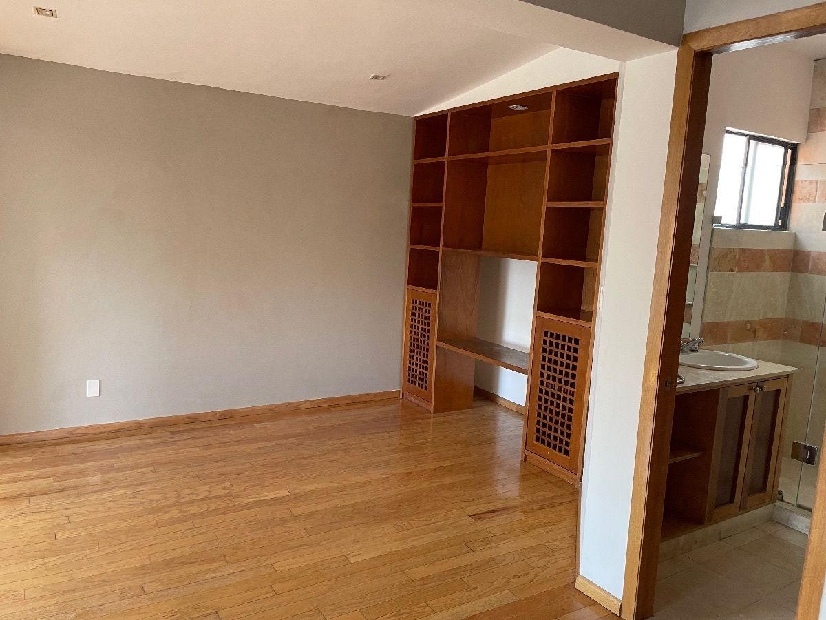 Casa em condomínio fechado em Lomas de Vista Hermosa, Cuajimalpa de Morelos, foto 31 de 46