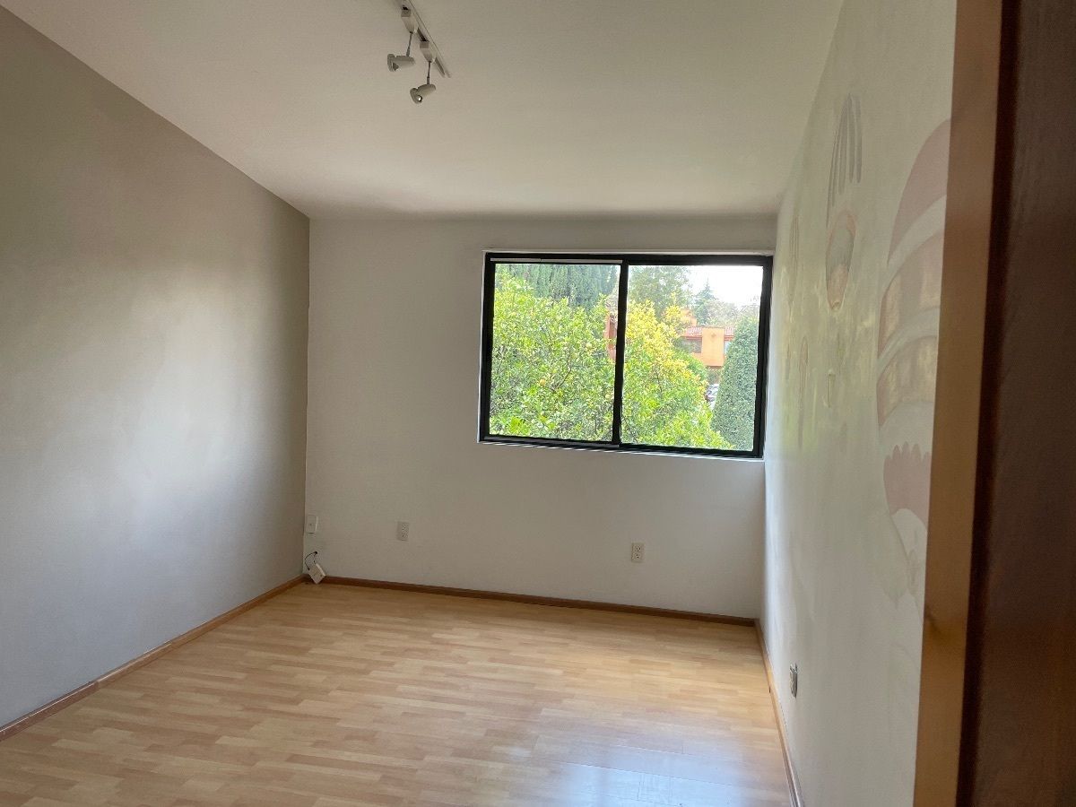 Casa em condomínio fechado em Lomas de Vista Hermosa, Cuajimalpa de Morelos, foto 32 de 46
