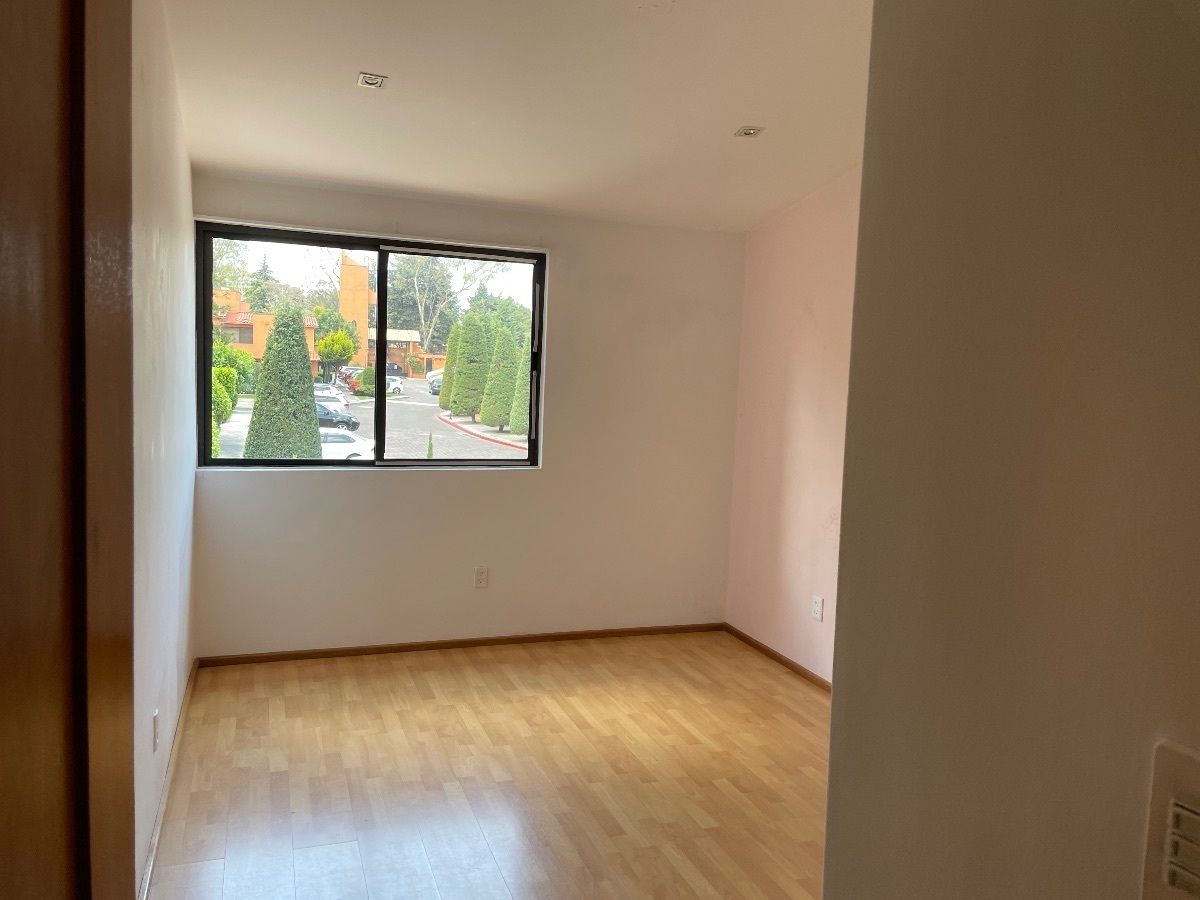 Casa em condomínio fechado em Lomas de Vista Hermosa, Cuajimalpa de Morelos, foto 33 de 46