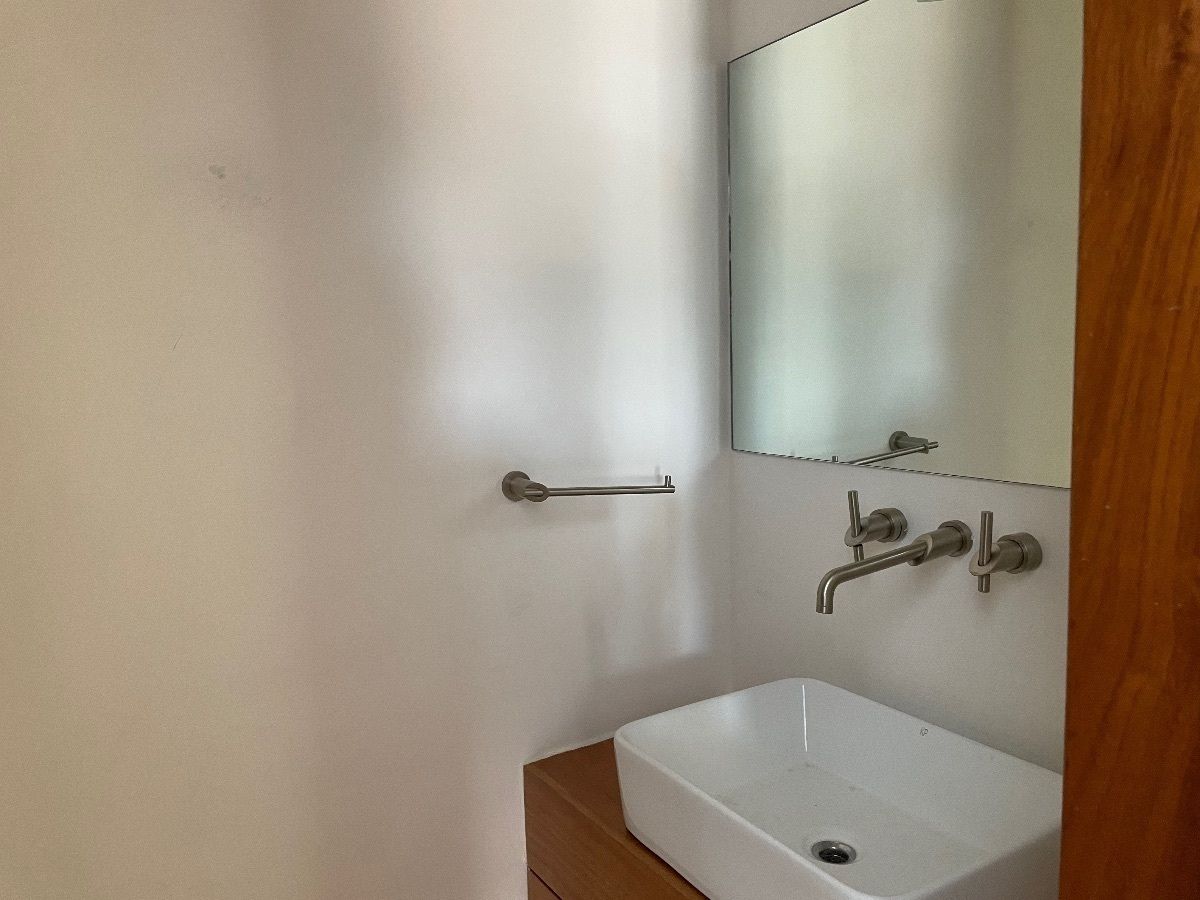 Casa em condomínio fechado em Lomas de Vista Hermosa, Cuajimalpa de Morelos, foto 38 de 46