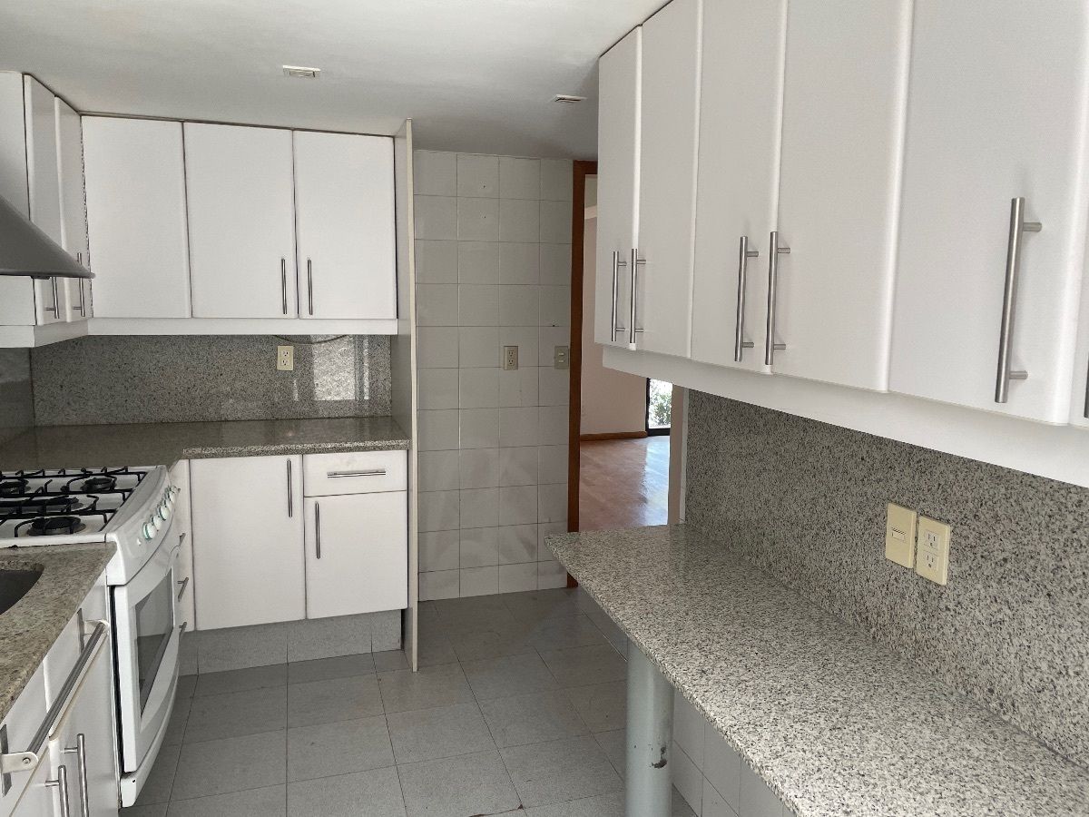 Casa em condomínio fechado em Lomas de Vista Hermosa, Cuajimalpa de Morelos, foto 40 de 46
