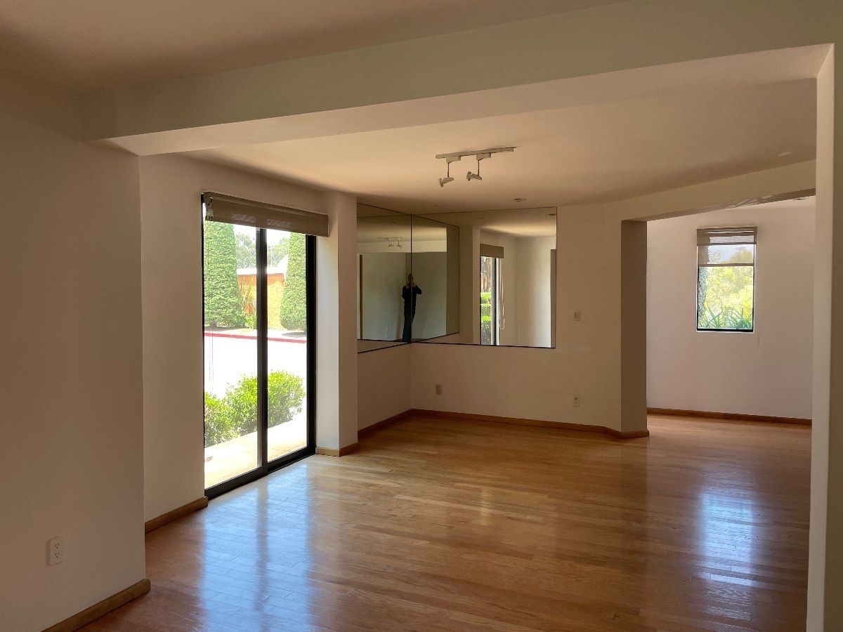Casa em condomínio fechado em Lomas de Vista Hermosa, Cuajimalpa de Morelos, foto 42 de 46