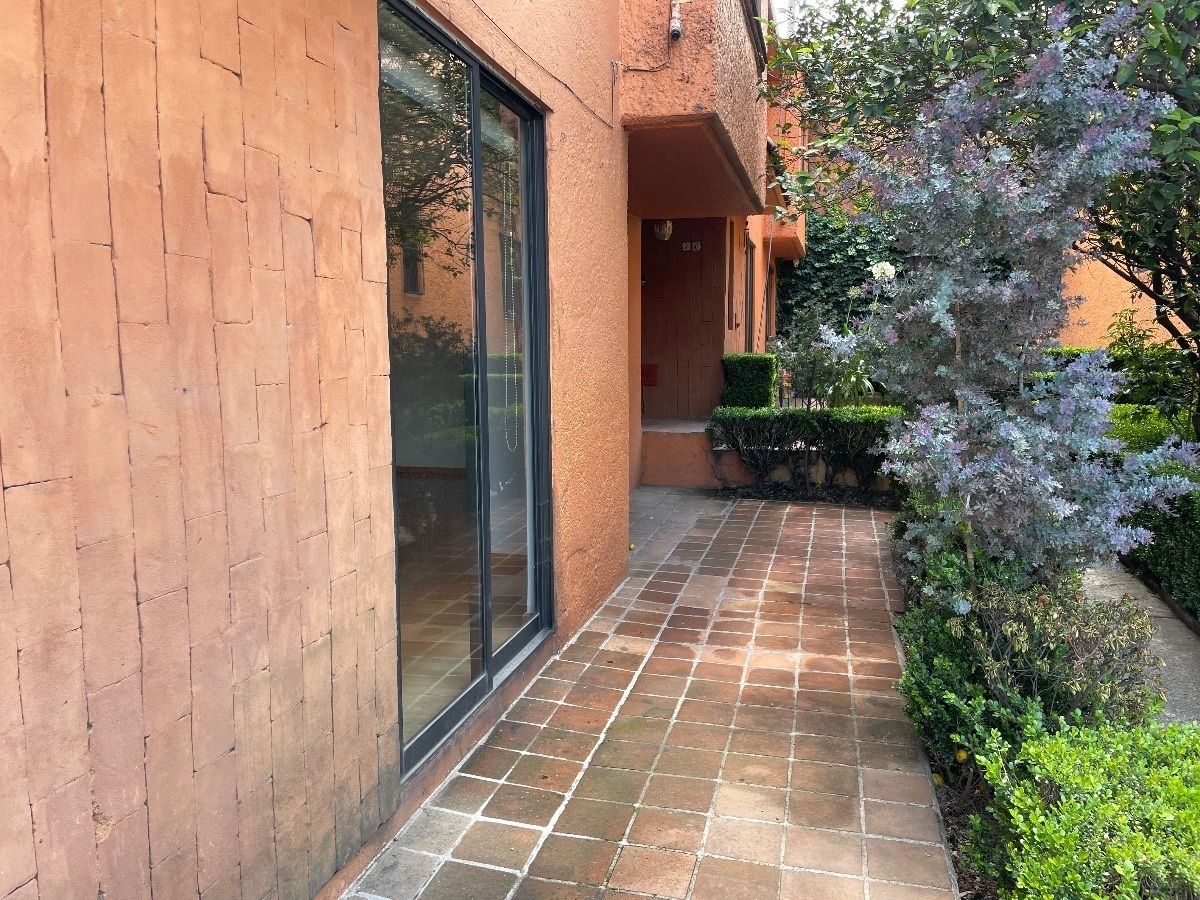 Casa em condomínio fechado em Lomas de Vista Hermosa, Cuajimalpa de Morelos, foto 44 de 46
