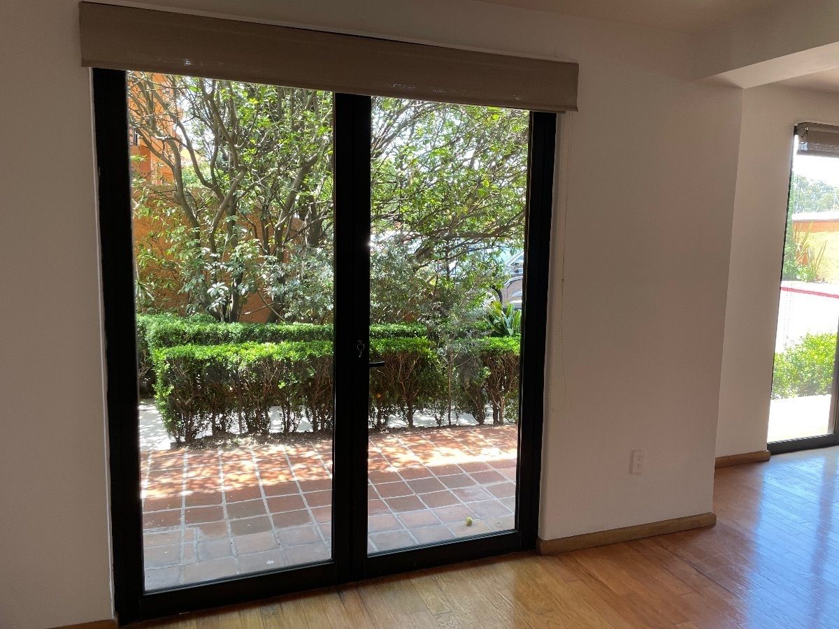 Casa em condomínio fechado em Lomas de Vista Hermosa, Cuajimalpa de Morelos, foto 45 de 46