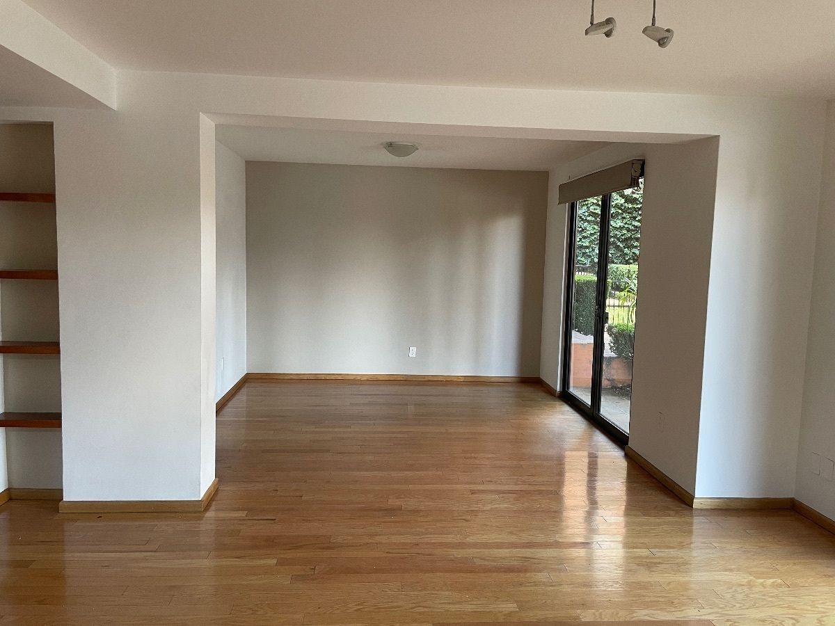 Casa em condomínio fechado em Lomas de Vista Hermosa, Cuajimalpa de Morelos, foto 46 de 46