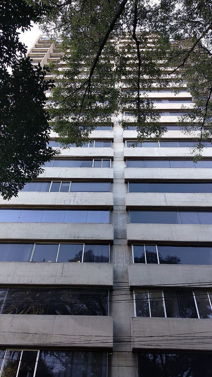 Oficina en Renta en Colonia Condesa.