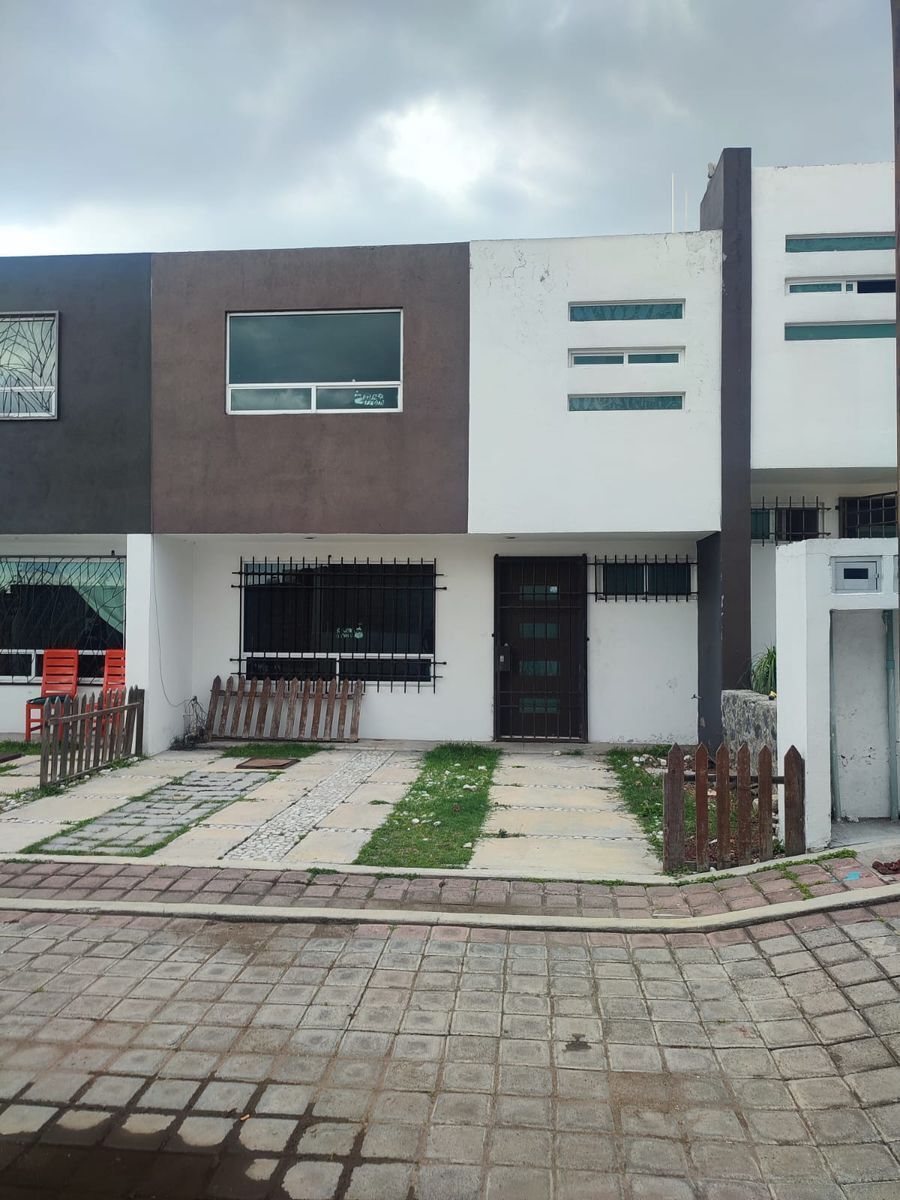 2 casas en venta en Atlixco, Puebla 