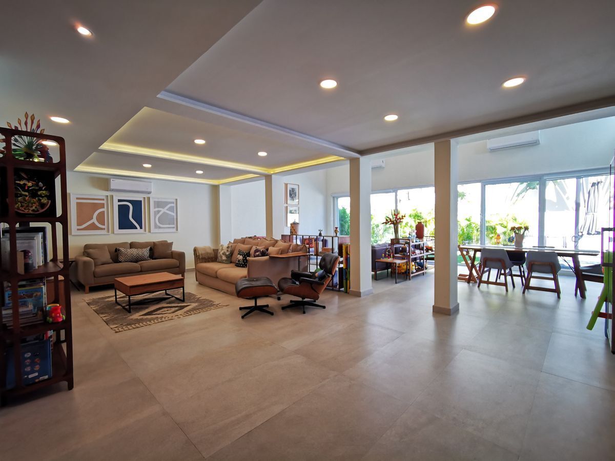 Casa en Renta en El Tigre Nuevo Vallarta EasyBroker