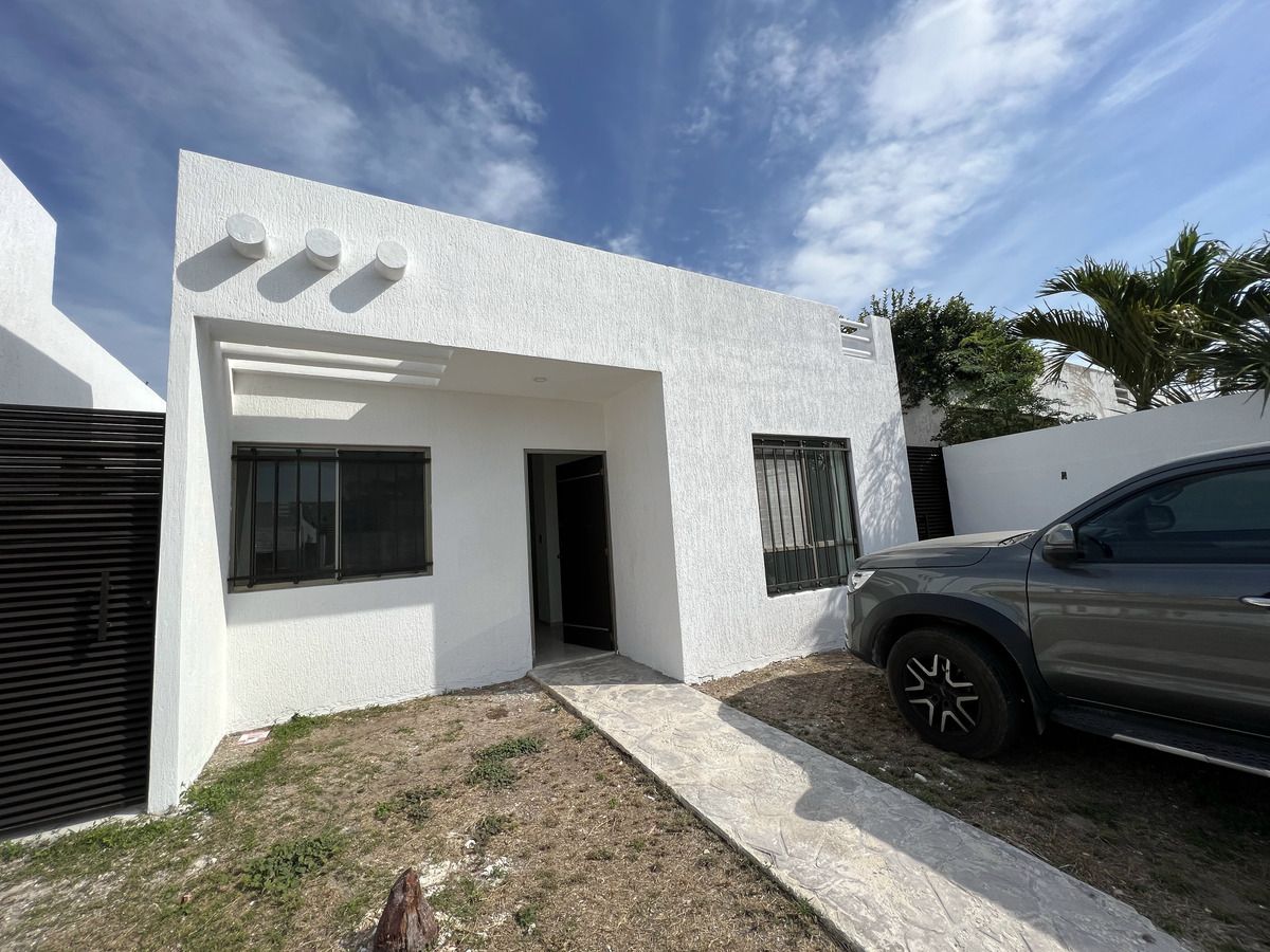 Casa en VENTA en FRACCIONAMIENTO LAS AMERICAS