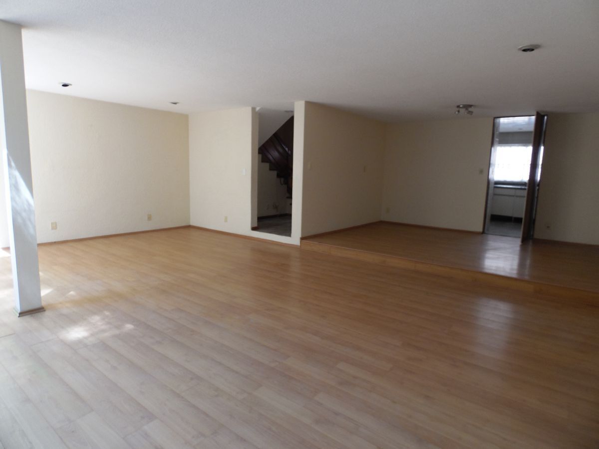 5 de 19: Casa en Condominio en Venta Tlacopac San Ángel Rayo Vende ®