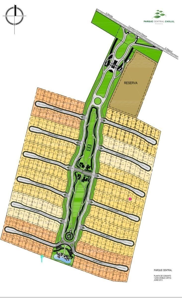 Masterplan, foto 50 de 50