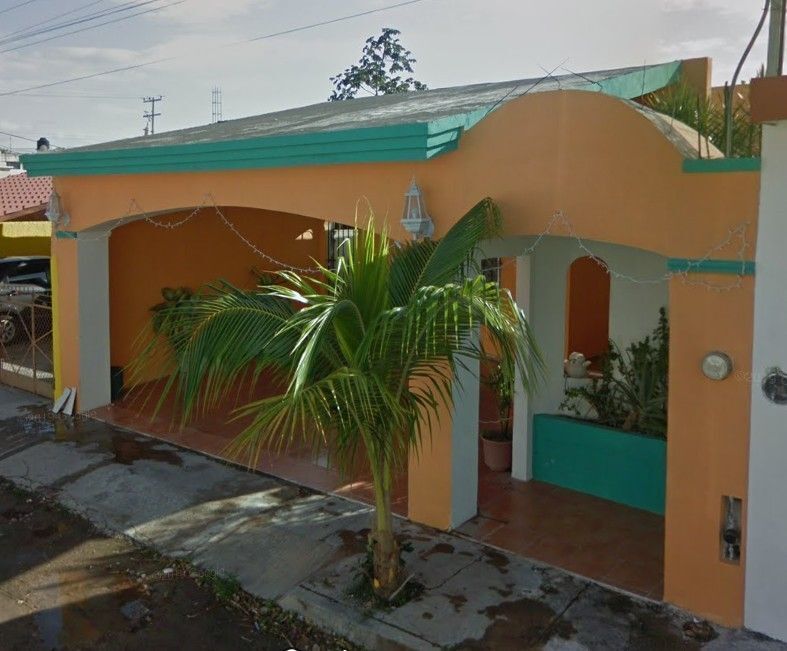 Casa en Venta en Francisco De Montejo, Mérida, Yucatán ¡REMA