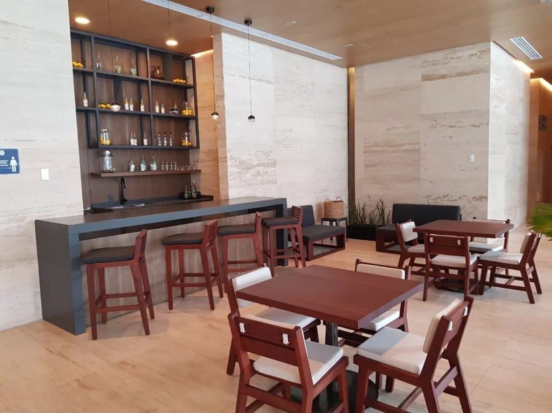 23 de 25: Salón de usos múltiples