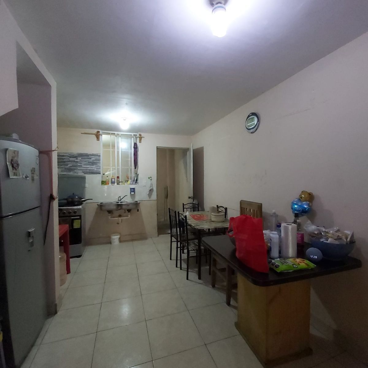 Casa en Venta en Arboledas de Santa Rosa, Apodaca .