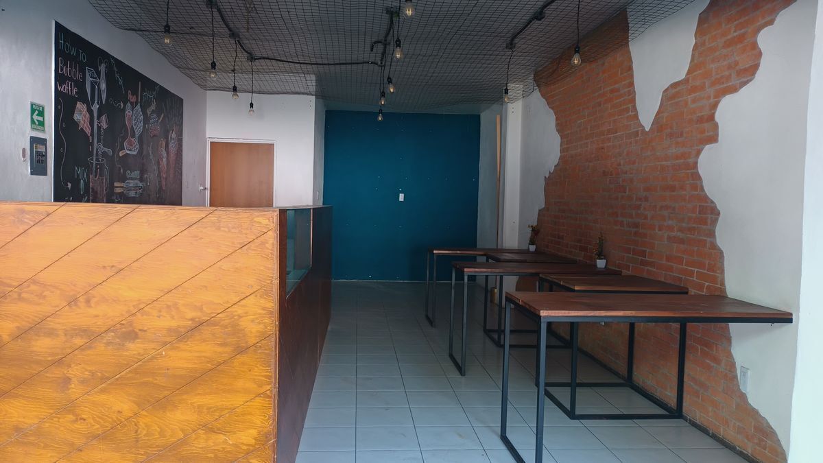 6 de 9: Local en Venta en Campestre Churubusco Rayo Vende ®