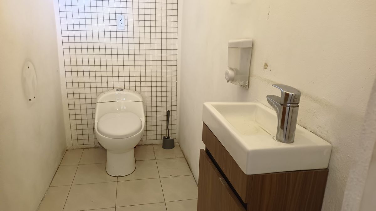 7 de 9: Local en Venta en Campestre Churubusco Rayo Vende ®
