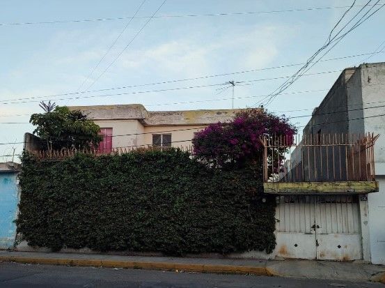 1 casas en venta en Resurgimiento, Puebla, Puebla 