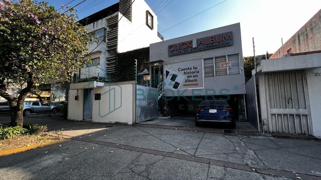 Casa en venta con excelente UBICACION, Av. Hidalgo - foto 1