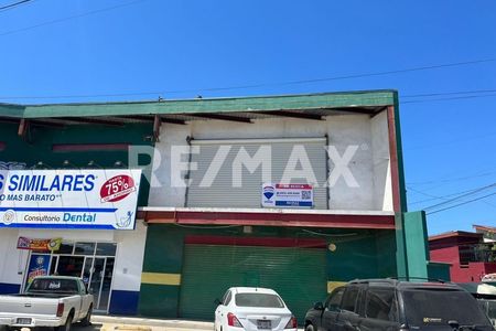 LOCAL COMERCIAL EN RENTA DE 190 M2, EN SALVATIERRA, TIJUANA . |  EasyBroker