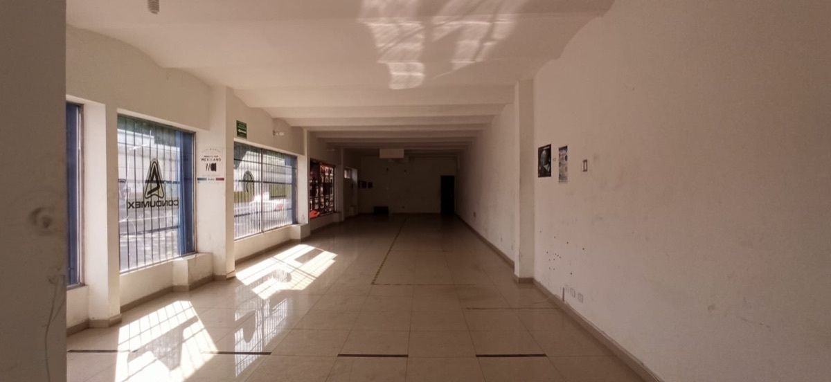Local comercial en Centro, Monterrey, foto 13 de 15