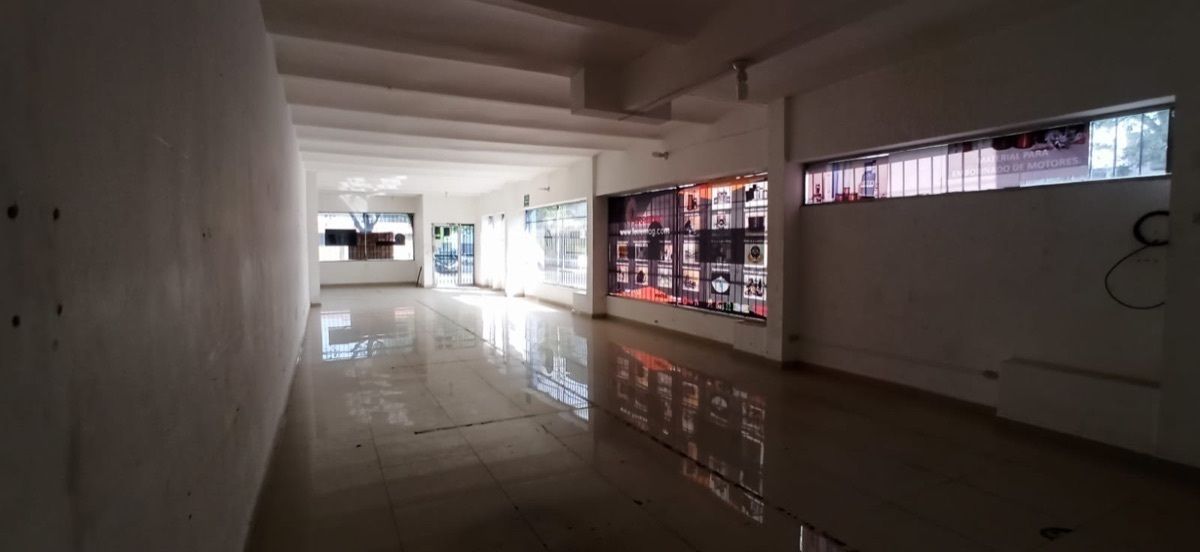 Local comercial en Centro, Monterrey, foto 14 de 15