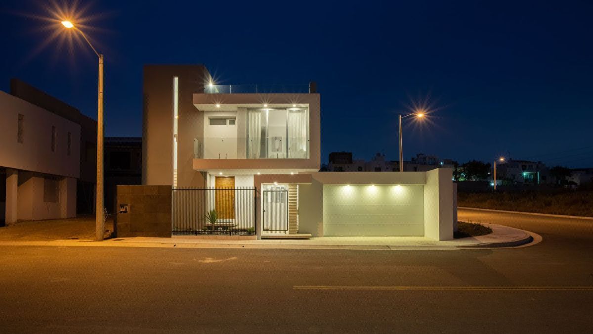 Se venden casas nuevas en Sueños del Mar, Tijuana