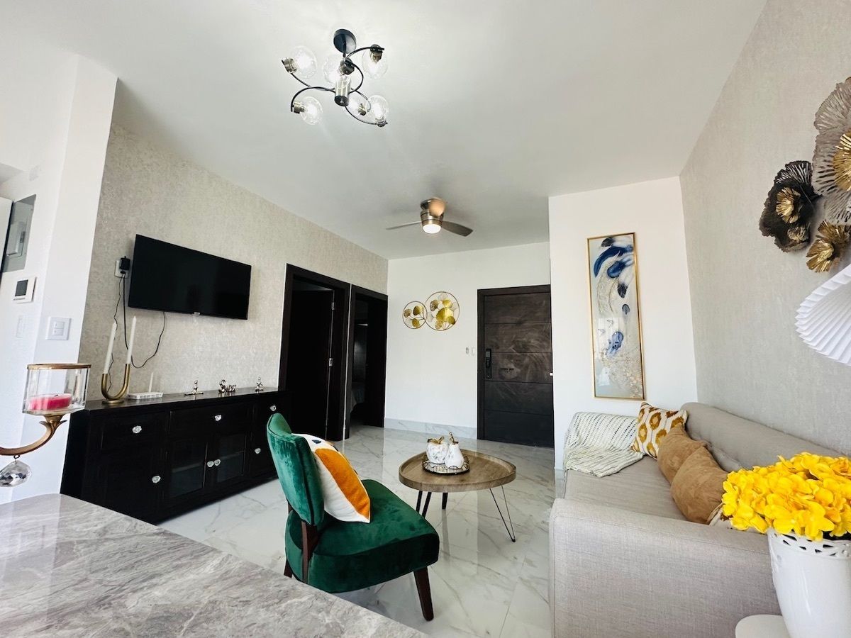 3 de 12: Sala