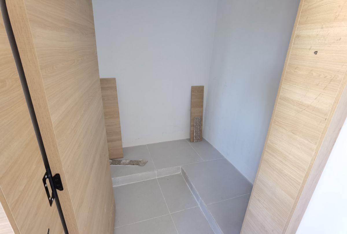 7 de 10: Walk in closet