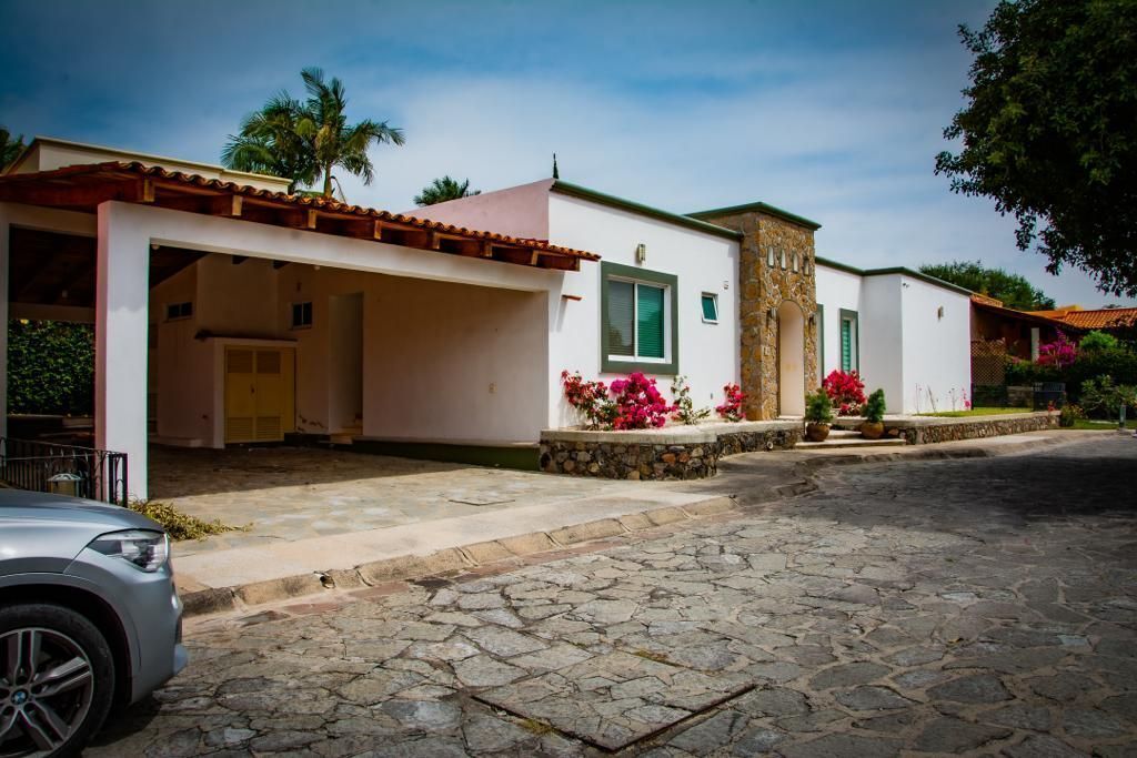 32 casas en venta en Chapala, Jalisco 