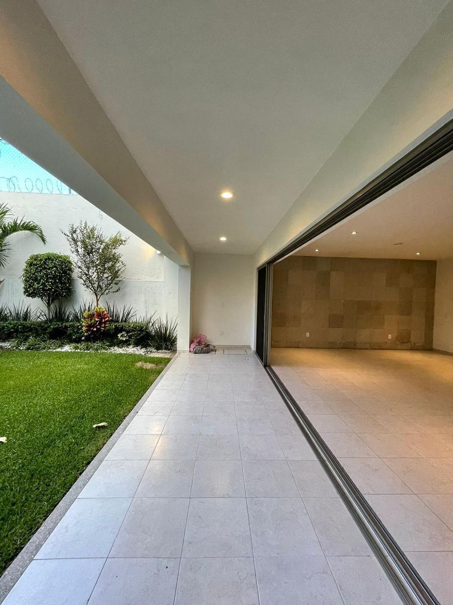 HERMOSA CASA EN SAN JERONIMO, CUERNAVACA EasyBroker