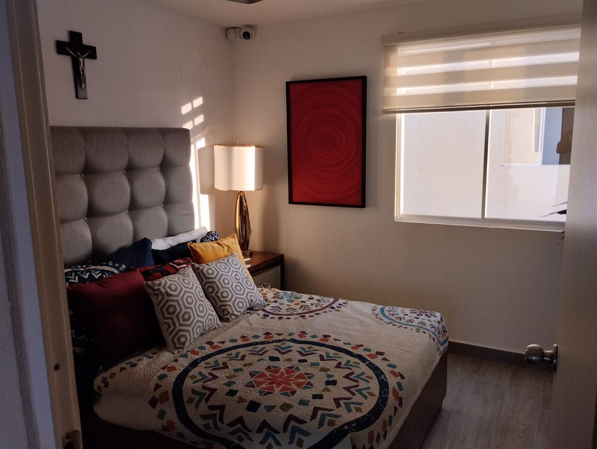 Departamento en Chulavista, Tlajomulco de Zúñiga, foto 15 de 15