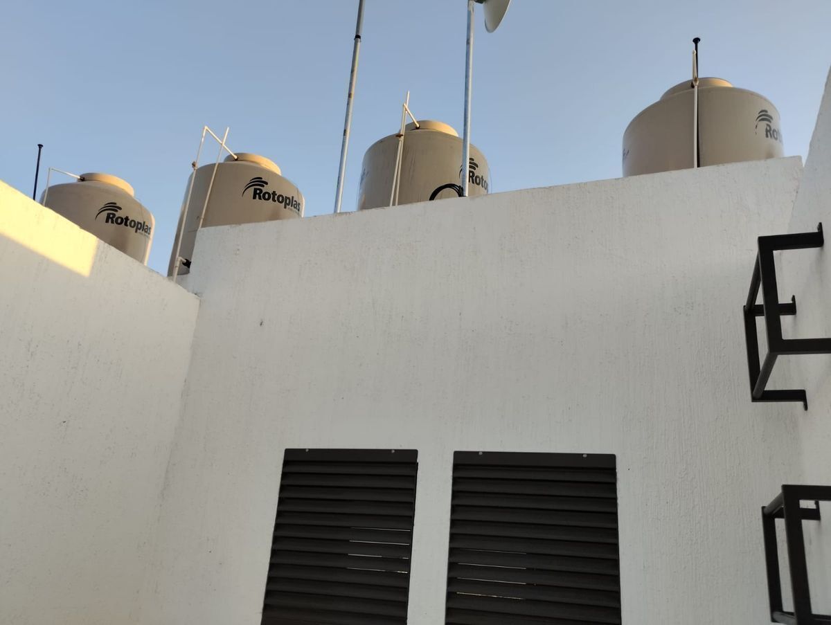 Departamento en Chulavista, Tlajomulco de Zúñiga, foto 11 de 15