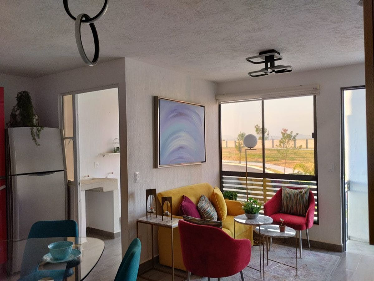 Departamento en Chulavista, Tlajomulco de Zúñiga, foto 14 de 15