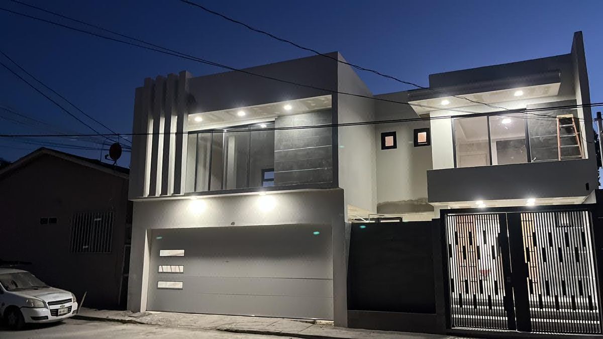 Casa en Venta Fracc. Magaña, La Mesa