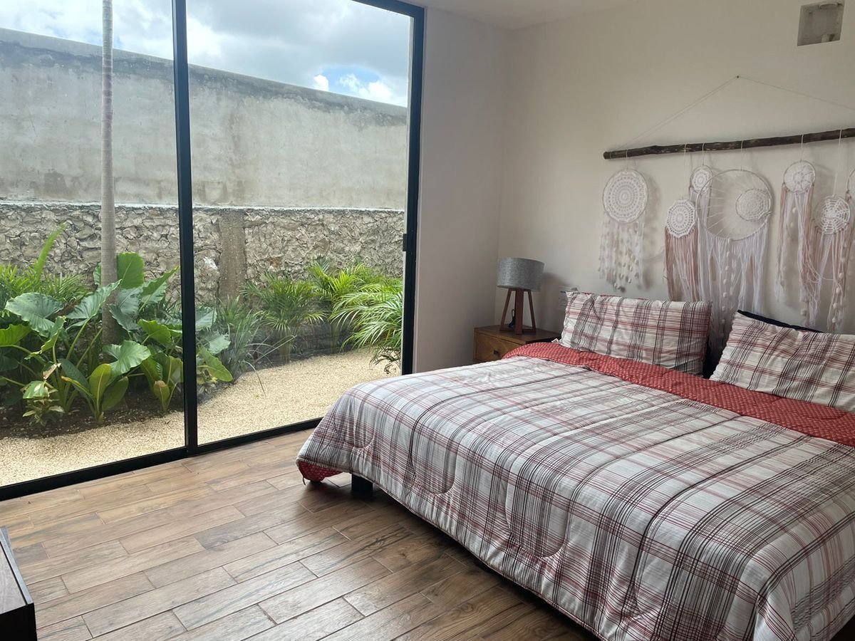 Departamento en Temozón Norte, Mérida, foto 7 de 25